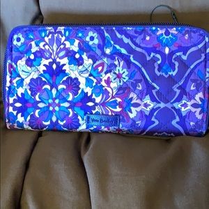 Vera Bradley Wallet